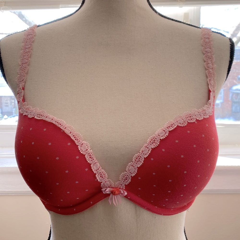 Victoria Secret Bra 36C
